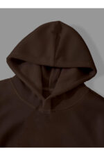 Aile Tablosu - Kahverengi Sweatshirt - Görsel 3