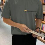 Araba - Füme T-Shirt