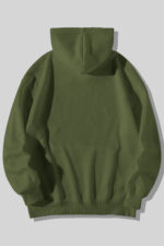 Feel Good No Bad Days - Çimen Sweatshirt - Görsel 2