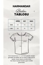 Chicago - Beyaz T-Shirt - Görsel 3