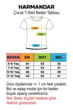 Superman - Siyah Çocuk T-Shirt - Görsel 4