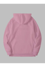 Michelangelo Eller - Pembe Sweatshirt - Görsel 2