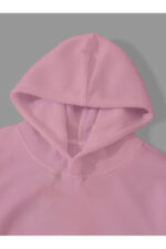Michelangelo Eller - Pembe Sweatshirt - Görsel 3