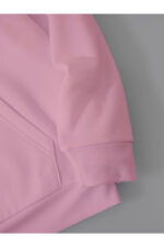Michelangelo Eller - Pembe Sweatshirt - Görsel 4