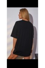 Girls - Siyah T-Shirt - Görsel 2