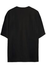 Col Adam - Siyah T-Shirt - Görsel 2