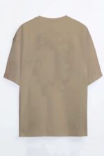 Kılıç İskelet - Bej T-Shirt - Görsel 2