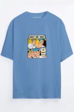 Gordon Ramsay - Bebe Mavi T-Shirt