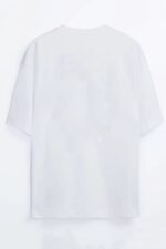 Gordon Ramsay - Beyaz T-Shirt - Görsel 2