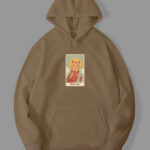 Holy Cat - Kemik Sweatshirt