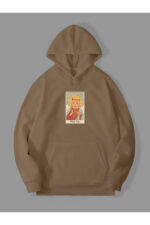 Holy Cat - Kemik Sweatshirt