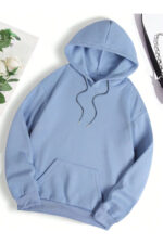 Enjoy - Mavi Sweatshirt - Görsel 2