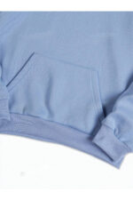 Enjoy - Mavi Sweatshirt - Görsel 4