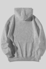 Mutlu Kedi - Gri Sweatshirt - Görsel 2