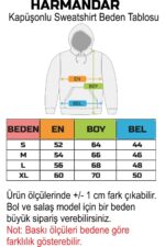 Mutlu Kedi - Gri Sweatshirt - Görsel 3