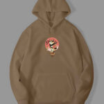 Ninja Kedi - Kemik Sweatshirt
