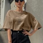 Optimistic 1978 - Bej T-Shirt