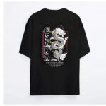 Osaka - Siyah T-Shirt