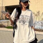 Raw 1971 - Beyaz T-Shirt