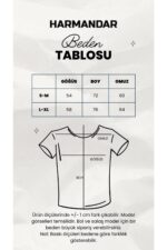 Raw 1971 - Siyah T-Shirt - Görsel 5