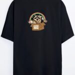 Rakun Çetesi - CeteyiSahiplenin T-Shirt
