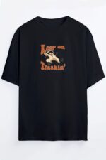 Rakun-sıçan-gelincik Çetesi - KeepOnTrashin T-Shirt