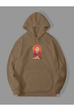 Samuray Kedi - Kemik Sweatshirt