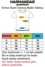 Wednesday Addams Ön Arka - Siyah Sweatshirt - Görsel 3