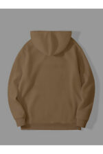 Yıldızlı Gece - Kemik Sweatshirt - Görsel 2