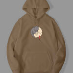 Ying Yang - Kemik Sweatshirt