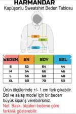 Ying Yang Kedi - Yeşil Sweatshirt - Görsel 3