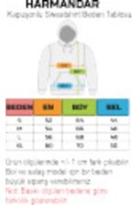 Zaman Yolcusu Kedi - Siyah Sweatshirt - Görsel 3