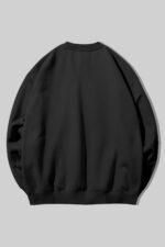 One Piece Zoro Anime - Bisiklet Sweatshirt - Görsel 2