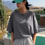Artists - Füme T-Shirt