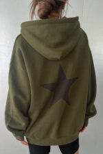 Courageous - Çimen Sweatshirt