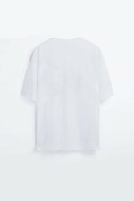 Diving - Beyaz T-Shirt - Görsel 3