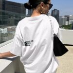 Dream Effect - Beyaz T-Shirt