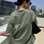 Dream Effect - Haki T-Shirt