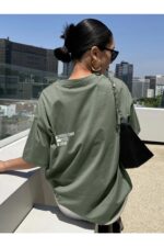 Dream Effect - Haki T-Shirt