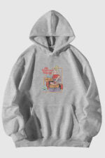 Duygusal Yükler - Gri Sweatshirt