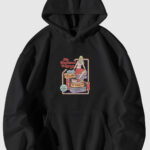 Duygusal Yükler - Siyah Sweatshirt