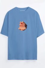 21st Century Sucks - Bebe Mavi T-Shirt
