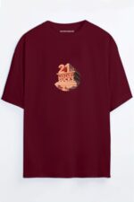 21st Century Sucks - Bordo T-Shirt