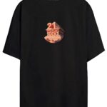 21st Century Sucks - Siyah T-Shirt