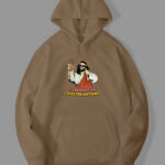 Jesus İsa - Kemik Sweatshirt
