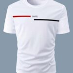 Paris - Beyaz1 T-Shirt