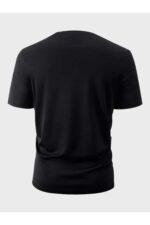 Paris - Siyah1 T-Shirt - Görsel 3