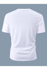 Paris - Beyaz T-Shirt - Görsel 2