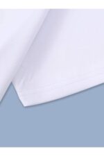 Paris - Beyaz T-Shirt - Görsel 4