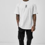 Plato - Beyaz T-Shirt